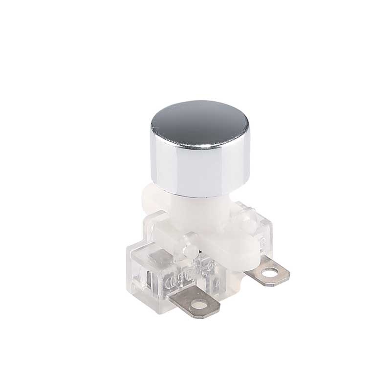 Push Button Switch Series